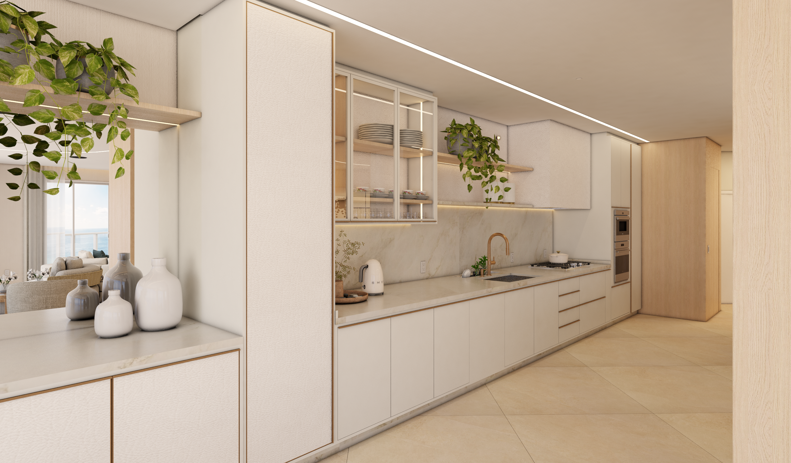 Living Space